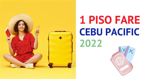 piso fare|piso fare cebu pacific 2022.